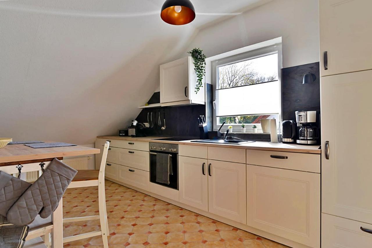Am Wäldchen Apartment *