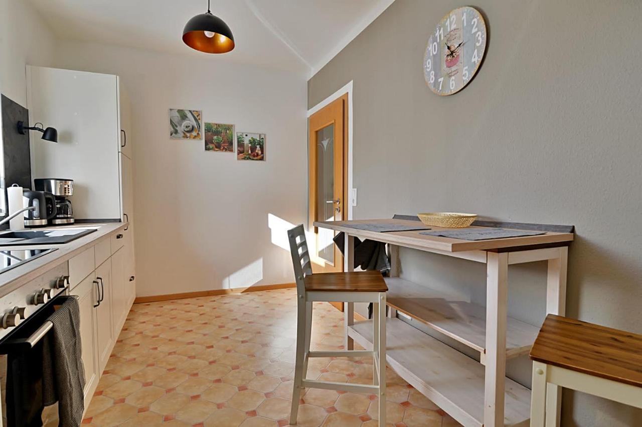 Am Wäldchen Apartment