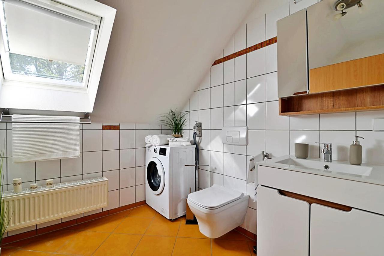 Am Wäldchen Apartment