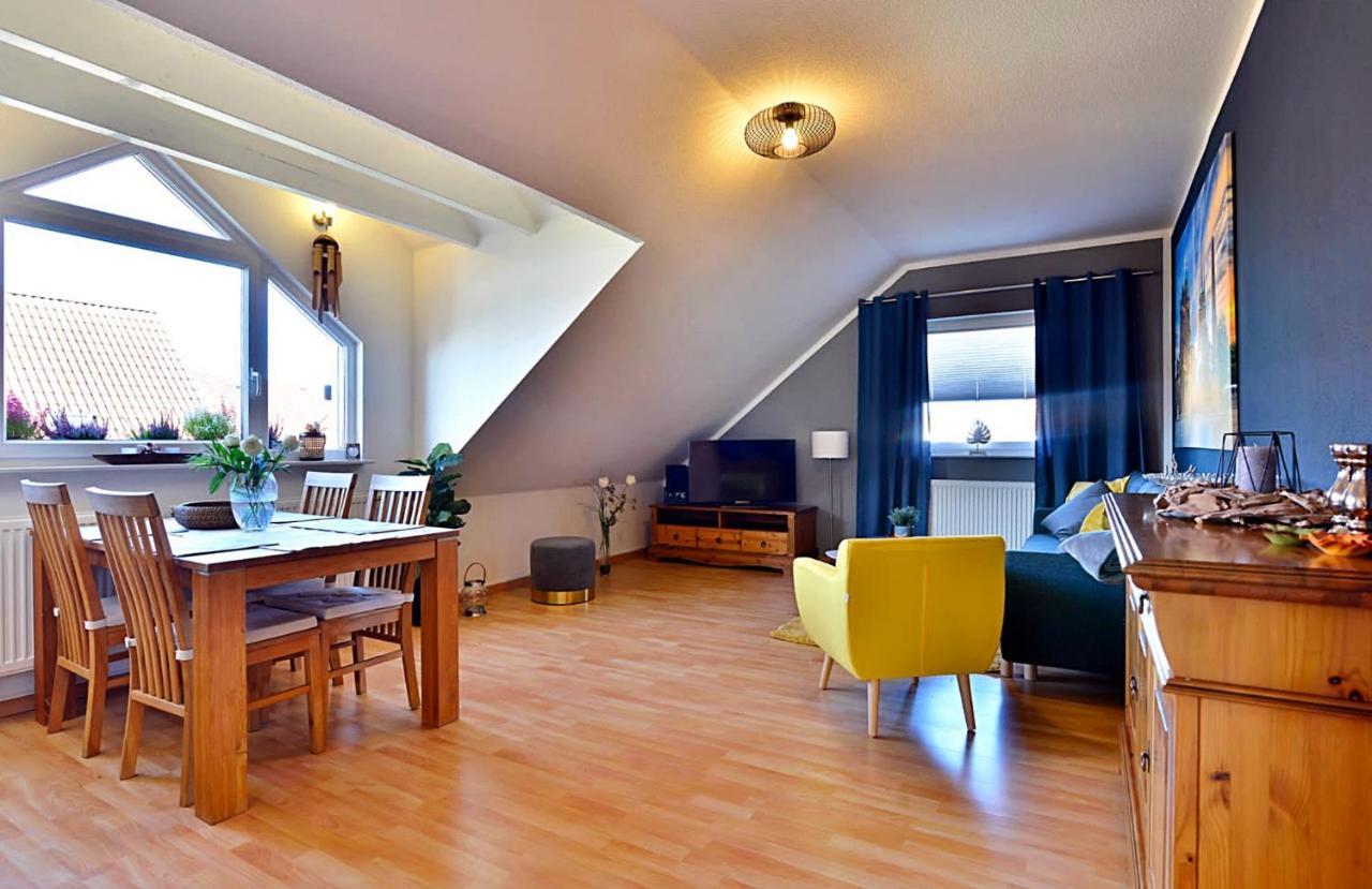 Apartment Am Wäldchen Erfurt