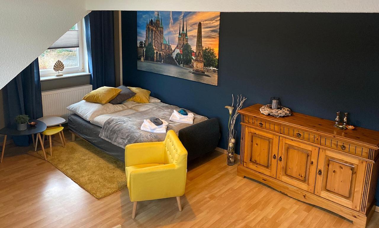 Am Wäldchen Apartment *